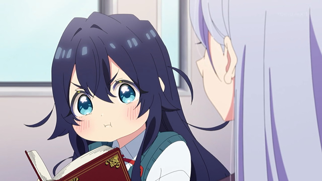 君のことが大大大大大好きな100人の彼女 第35話 ツイート画像 1