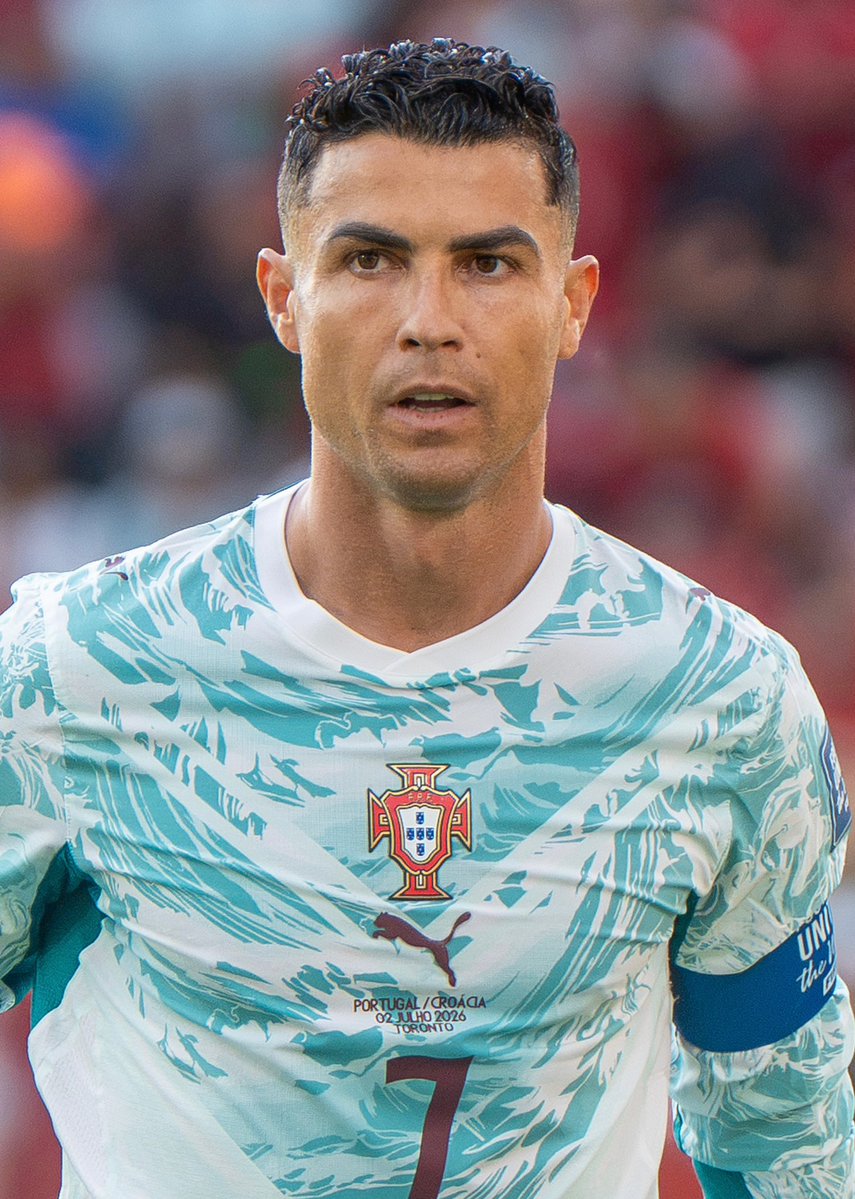 PolymarketSport's tweet photo. 🚨JUST IN: Cristiano Ronaldo has demanded the Saudi Pro League issue lifetime bans to fans who taunted Ruben Neves with Diogo Jota chants

“People who behave like this should never be allowed to enter a stadium again.” https://t.co/LnNyc40b5P