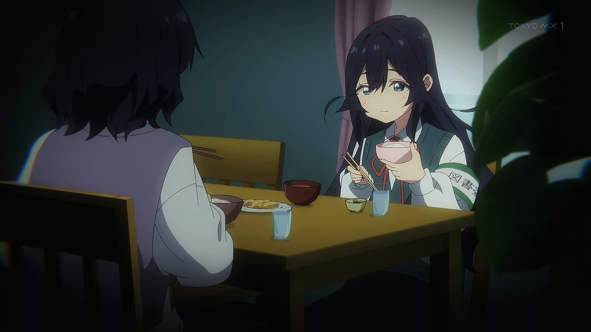 君のことが大大大大大好きな100人の彼女 第35話 ツイート画像 1