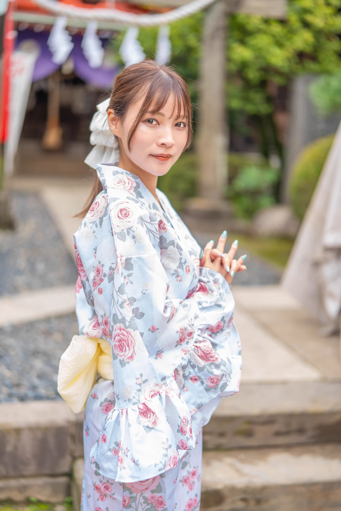 りん様♡オーダー♡浴衣♡帯♡ハンドメイド HSGe0PoasAA6i_7?format=webp&