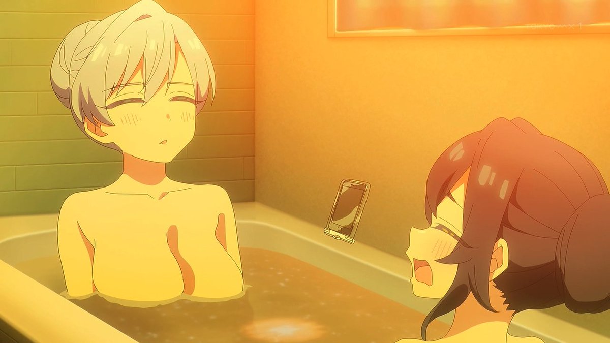 君のことが大大大大大好きな100人の彼女 第35話 ツイート画像 1