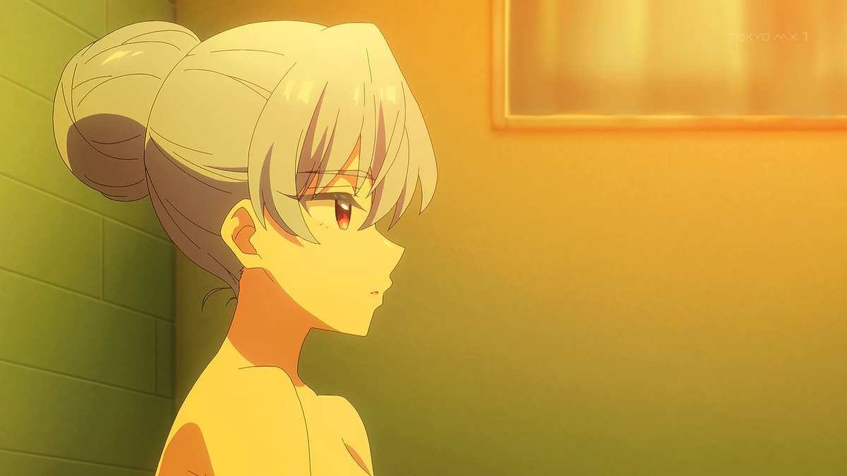 君のことが大大大大大好きな100人の彼女 第35話 ツイート画像 1