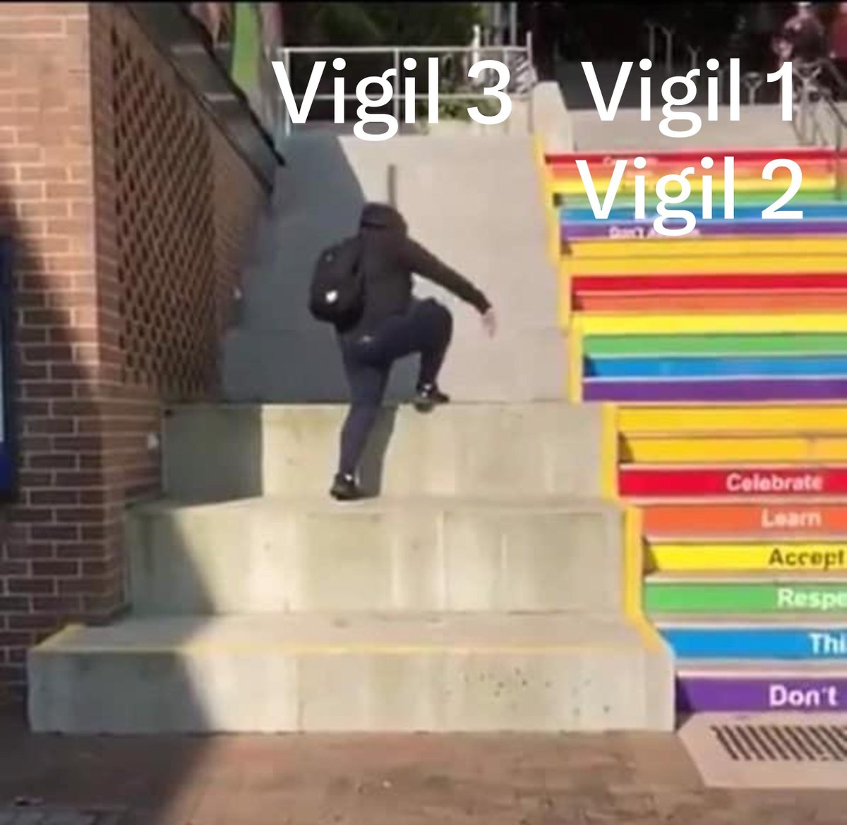 jodipsdaughter's tweet photo. Vigil series 3 https://t.co/WEshrF9Gsx