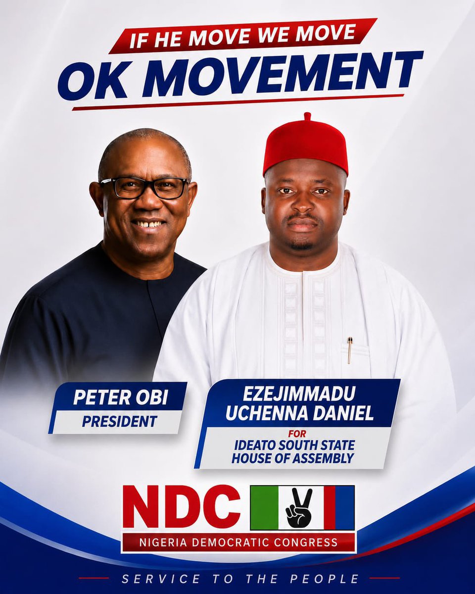 shawolin_'s tweet photo. A BLESSED SUNDAY TO THE PEOPLE OF IDEATO SOUTH 

HON @Ezeji_Daniel147  Engaging  his community ✅
 
Ideato South is home to people of character, enterprise and uncommon determination I believe deeply in the strength of our people and in the enormous potential of our constituency https://t.co/ZrqPzpNqKz