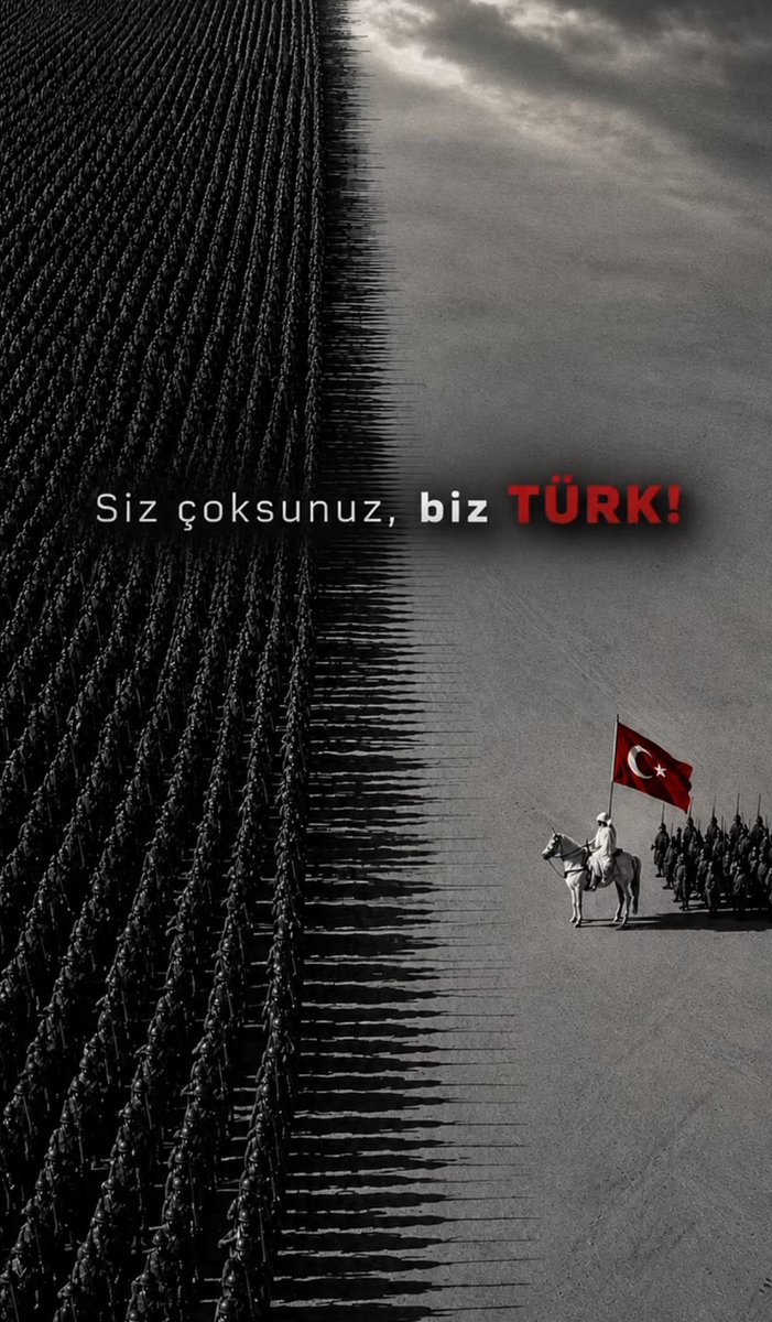 alprymnr's tweet photo. 🇹🇷Biz TÜRK! https://t.co/4iaIHdRj9b