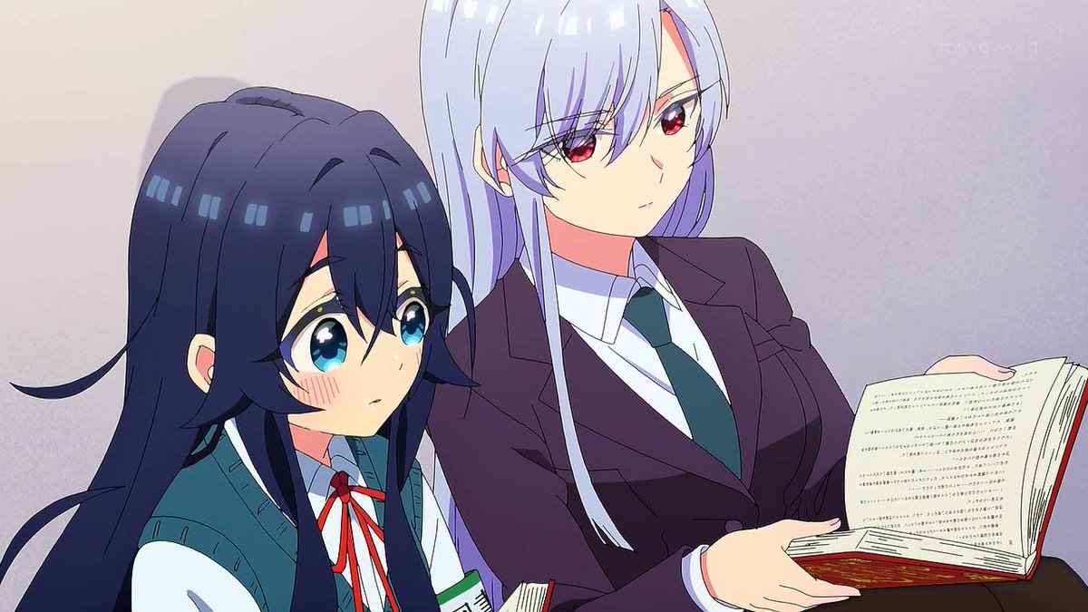 君のことが大大大大大好きな100人の彼女 第35話 ツイート画像 1