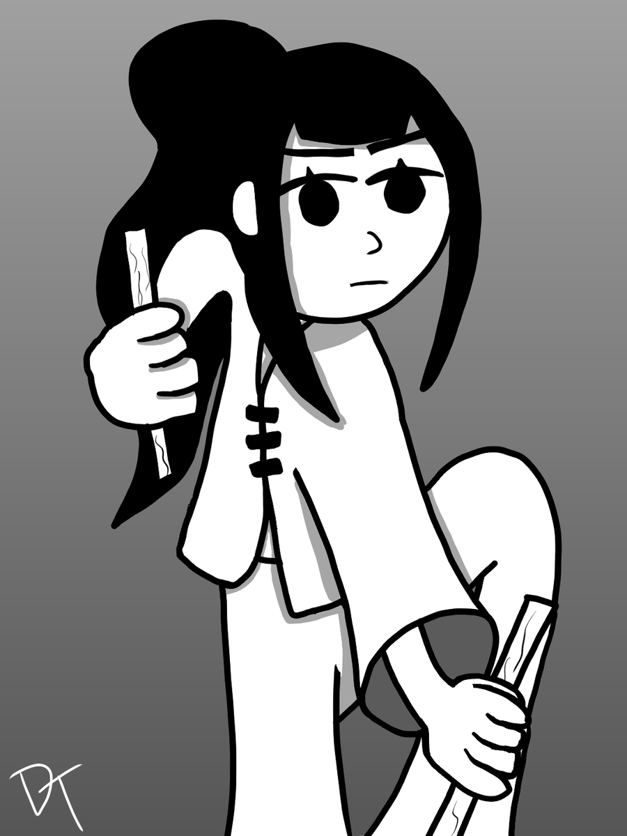 HDancetrap's tweet photo. Day 53 - Quick Hands 2

Our featuring character is Kan Fu, created by the amazingly talented, karatejoelover.
You can learn more about her on her toyhouse page.
https://t.co/z5y1c3WU7E

#rhythmparadisegroove #rhythmheavengroove #fanart #rhythmheavenfanart https://t.co/TwbGqzidjz