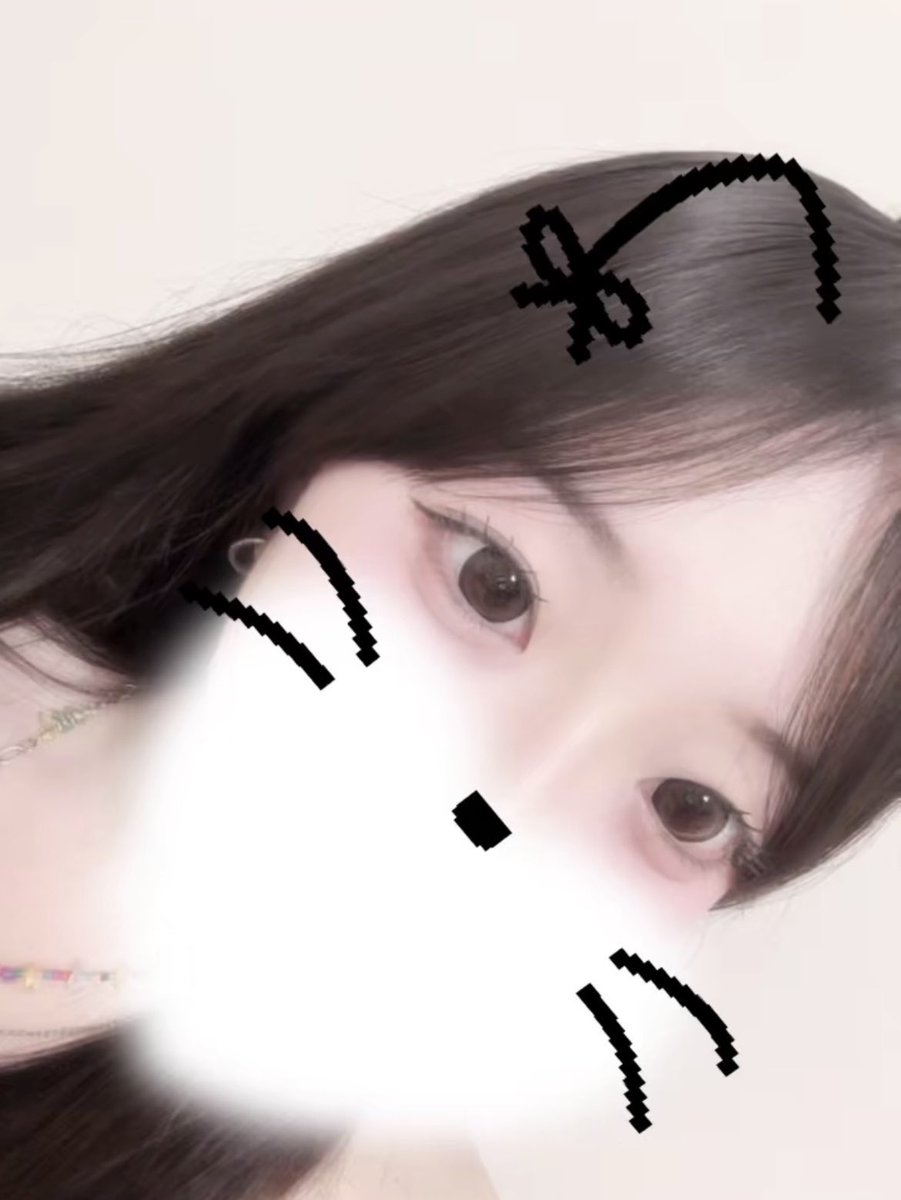 ahpjum's tweet photo. また懲りずに15mmカラコン🤦🏻‍♀️
大人っぽくなろう作戦はどうしたの https://t.co/NmW8iRyyHF