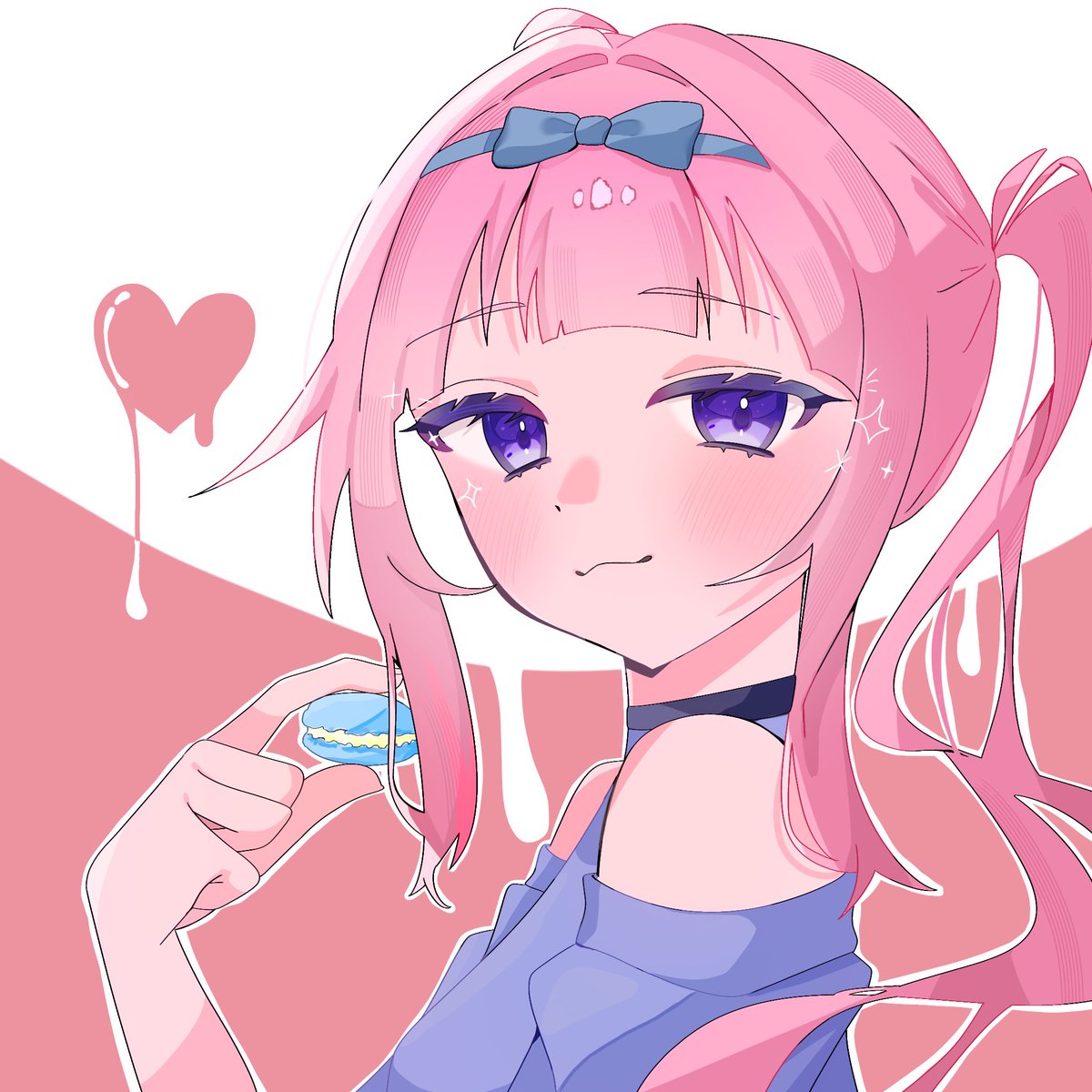 yuran_mm's tweet photo. こんな感じのクオリティの絵をいつでも無償依頼してるので
アイコンとか、 なんかのイラストであれば気軽に DMで依頼してもらって大丈夫です！
流石に立ち絵は厳しいかも… https://t.co/7sTfTSdQYv