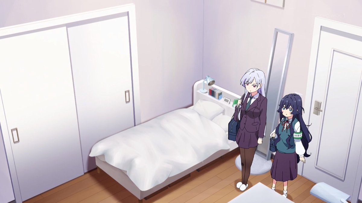 君のことが大大大大大好きな100人の彼女 第35話 ツイート画像 1