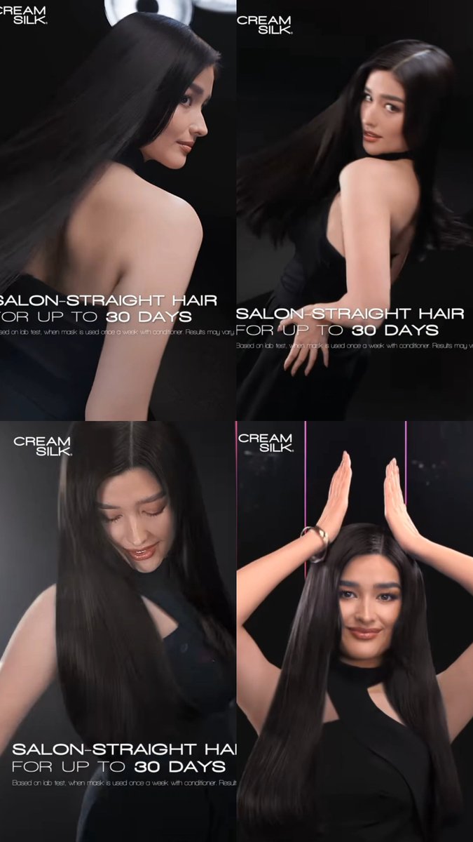 Lyndongeuu's tweet photo. congrats Liza! Deserve mo lahat ng blessings sa mundo 🖤

#LizaSoberano
#CreamsilkProSalon
#CreamsilkPH https://t.co/VcGeMApuuV