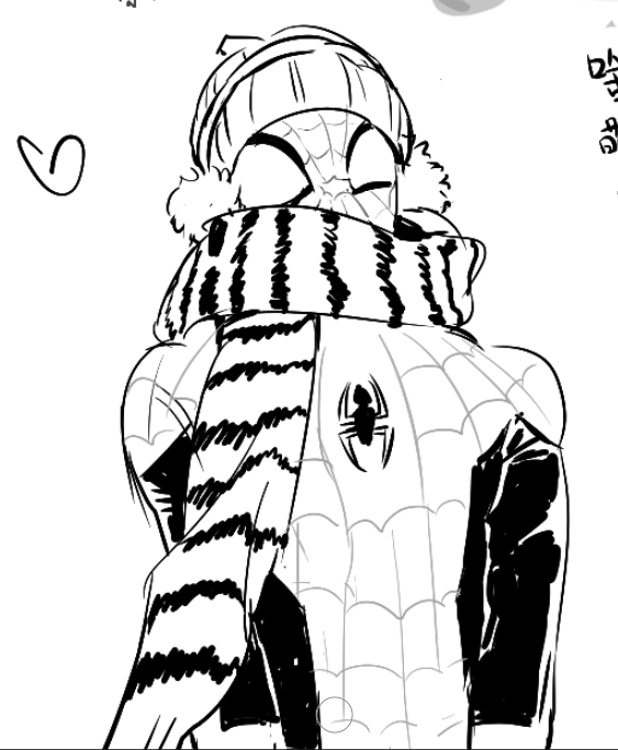 aliang4387's tweet photo. #spiderman https://t.co/g6NZOHl0NM