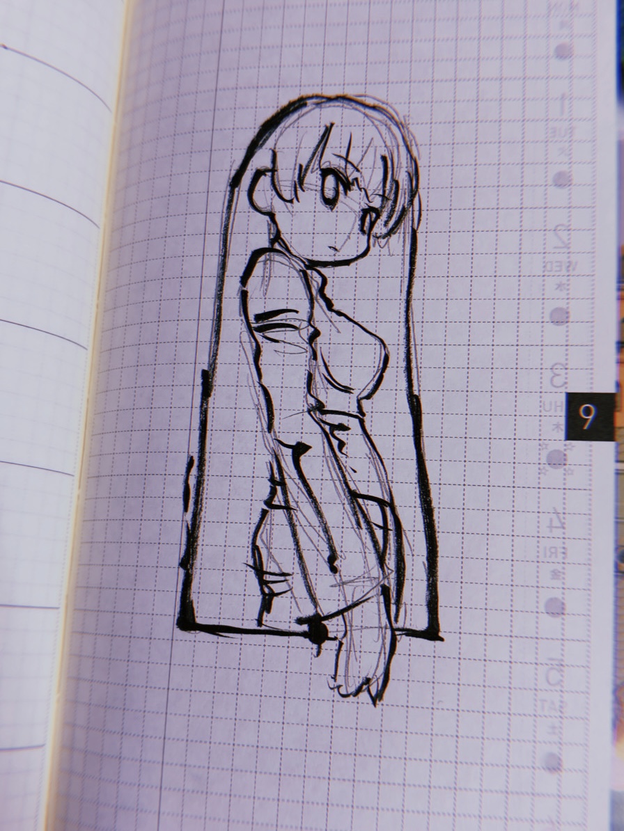 hibarikenn2's tweet photo. クーラ #snk #kof https://t.co/Nr8z6QSvue