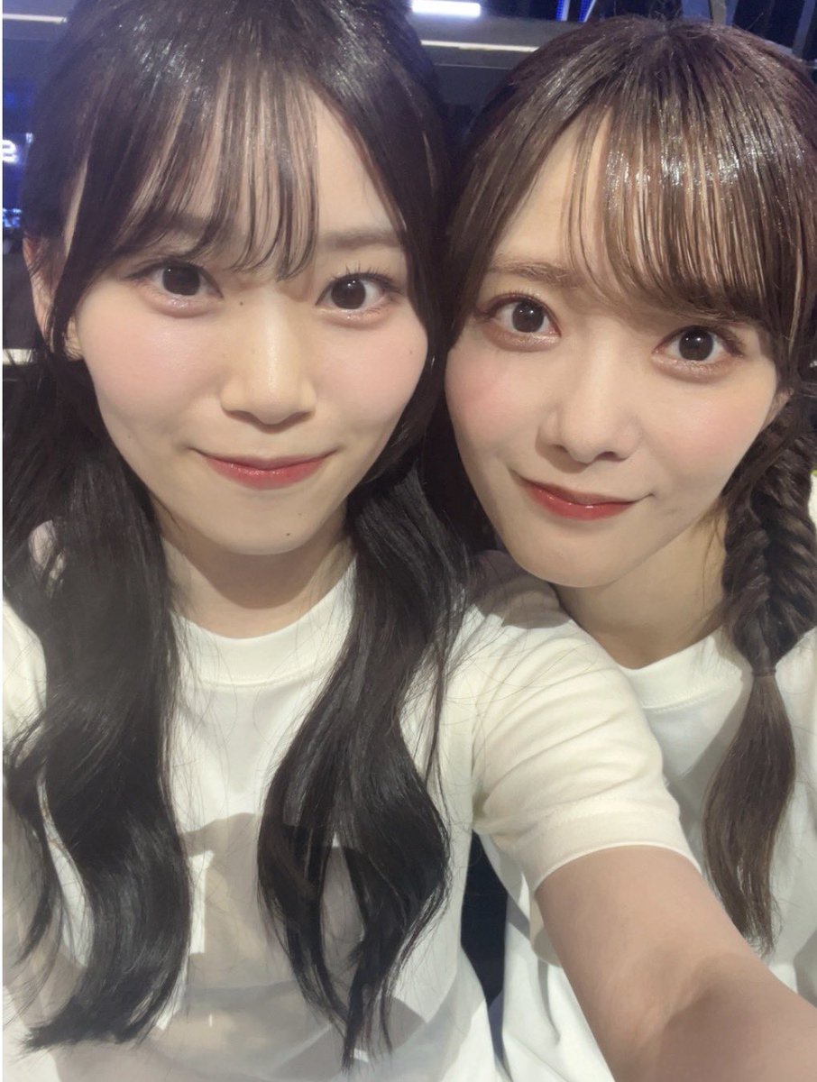shicule's tweet photo. ずっと待ってたよ^_^
私は山下瞳月しかみれません🔥
#shizukiblog https://t.co/nYX1KhP1yE
