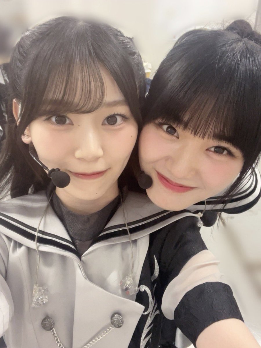 shicule's tweet photo. ずっと待ってたよ^_^
私は山下瞳月しかみれません🔥
#shizukiblog https://t.co/nYX1KhP1yE