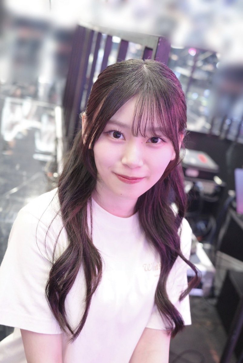 shicule's tweet photo. ずっと待ってたよ^_^
私は山下瞳月しかみれません🔥
#shizukiblog https://t.co/nYX1KhP1yE