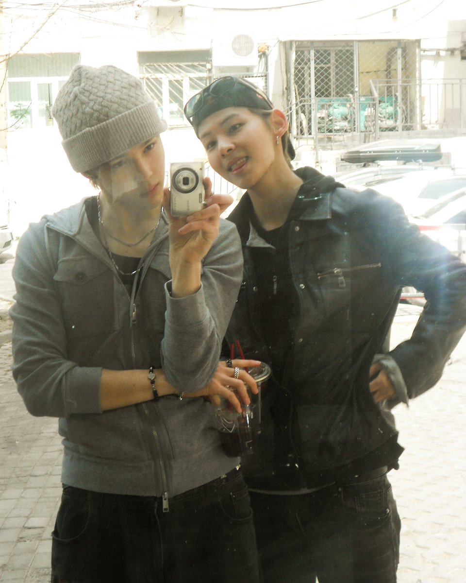wayfboys's tweet photo. mongolia throwback #wayfboys https://t.co/pCB4g01t5V
