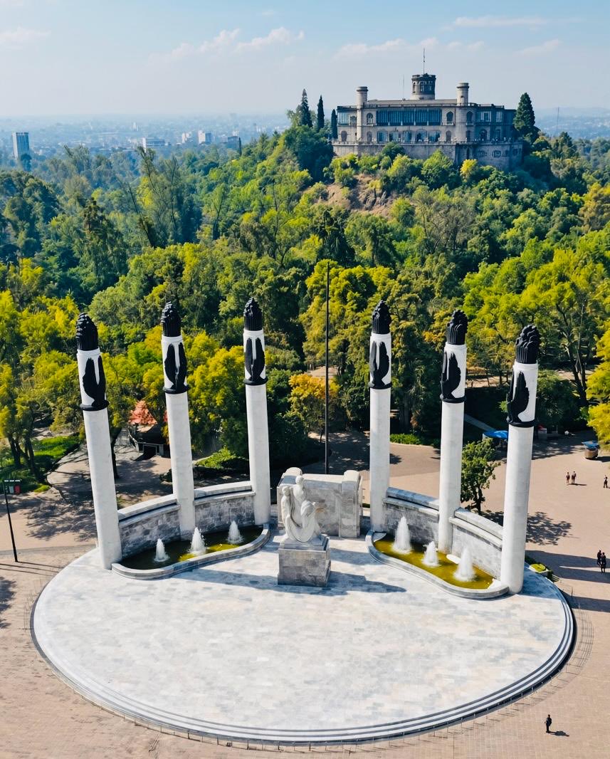 ErnestinaGodoy_'s tweet photo. Recordamos con orgullo el coraje de los cadetes del Colegio Militar en el 179 aniversario de la Batalla de Chapultepec. ¡Su lealtad a México vive por siempre! 🇲🇽 https://t.co/JY5uLPFAqN