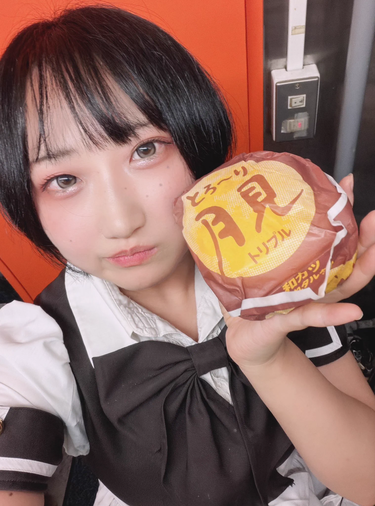 りっく📛池袋ENTRY on X: 