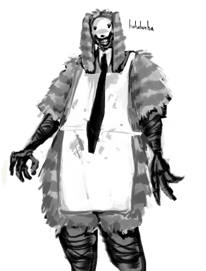 Bravvyy_Art's tweet photo. the halloweenie https://t.co/rJrTpQsh4S