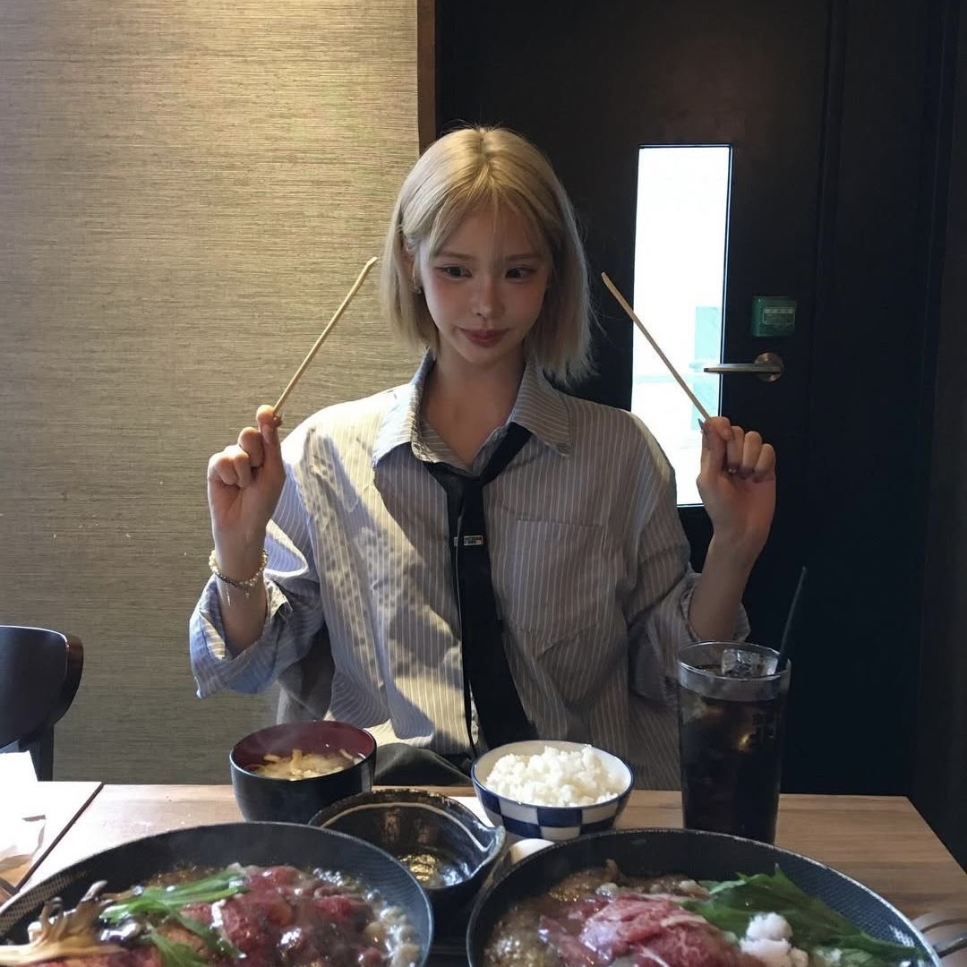 ichaerrie's tweet photo. YOON CHAEEUN is rumored to be applying to @Do0t2704’s casting https://t.co/7gfy8yr2EO