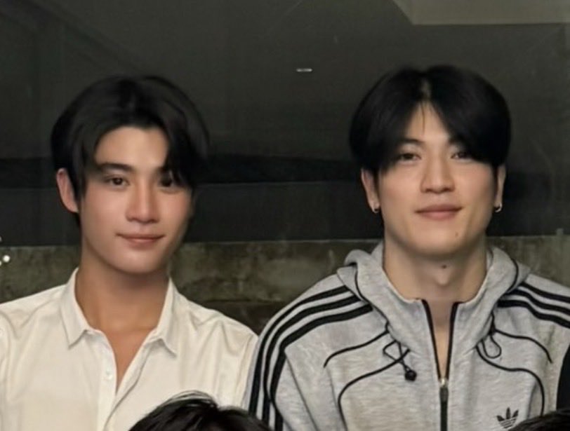 CChanghws's tweet photo. @onehdthailand innongsa🥰🥰 https://t.co/GemfIkNUCv