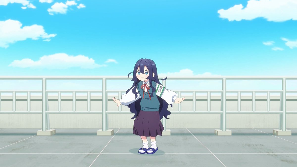 君のことが大大大大大好きな100人の彼女 第35話 ツイート画像 1