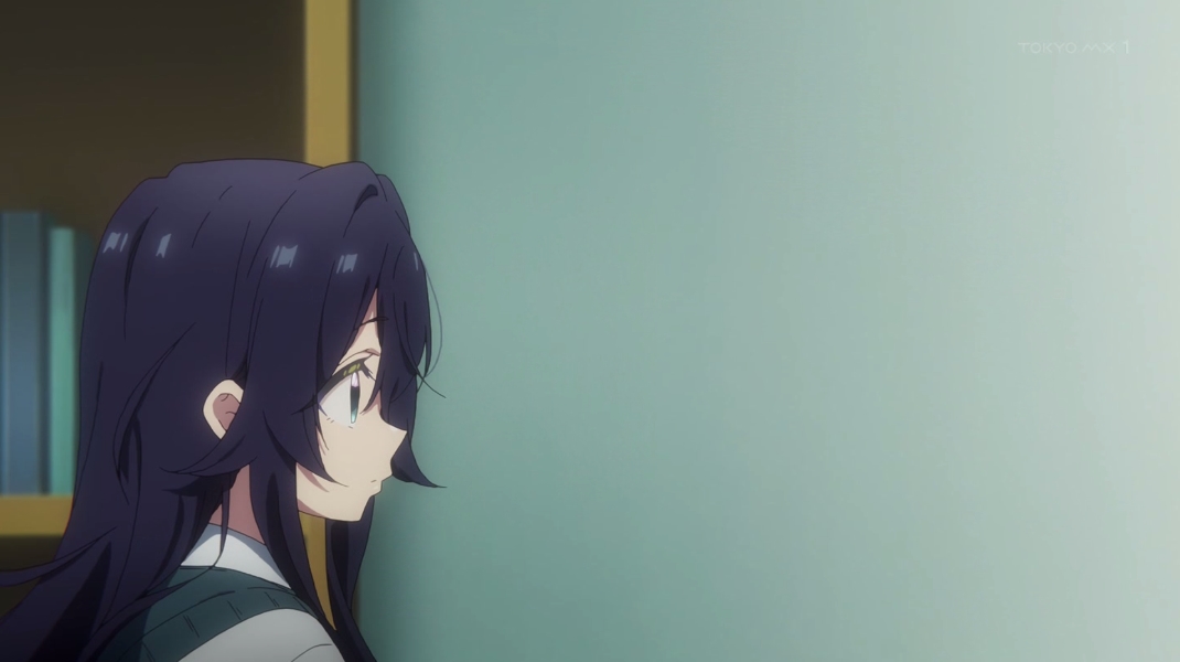君のことが大大大大大好きな100人の彼女 第35話 ツイート画像 1