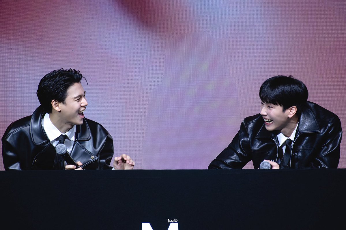 doubleminee tweet picture