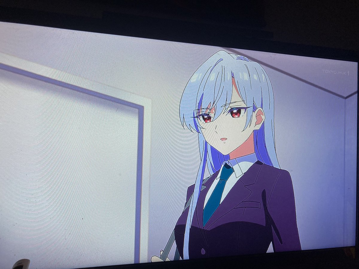 君のことが大大大大大好きな100人の彼女 第35話 ツイート画像 1