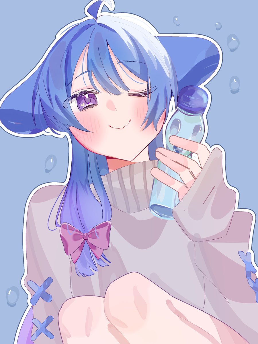 yuran_mm's tweet photo. こんな感じのクオリティの絵をいつでも無償依頼してるので
アイコンとか、 なんかのイラストであれば気軽に DMで依頼してもらって大丈夫です！
流石に立ち絵は厳しいかも… https://t.co/7sTfTSdQYv