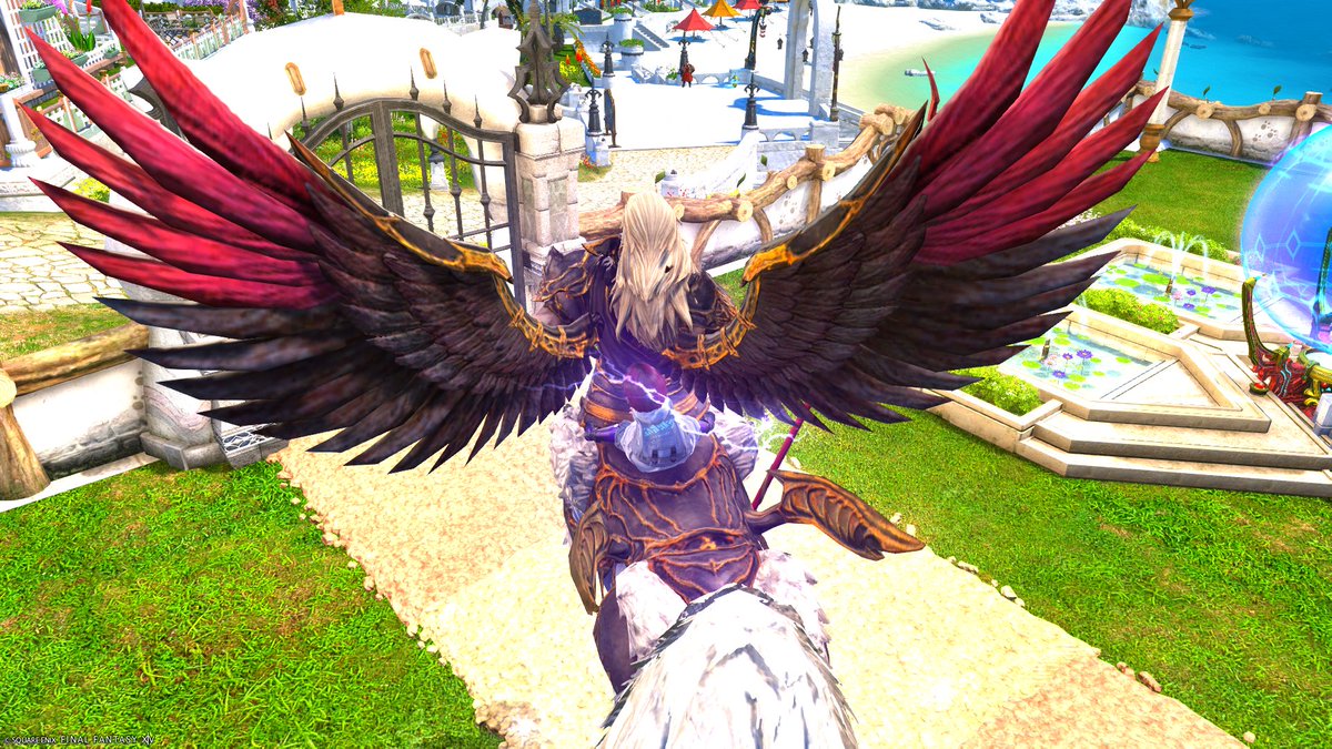Akatuki_Gungnir's tweet photo. ラムウGET！ https://t.co/ptSs8KIh4g