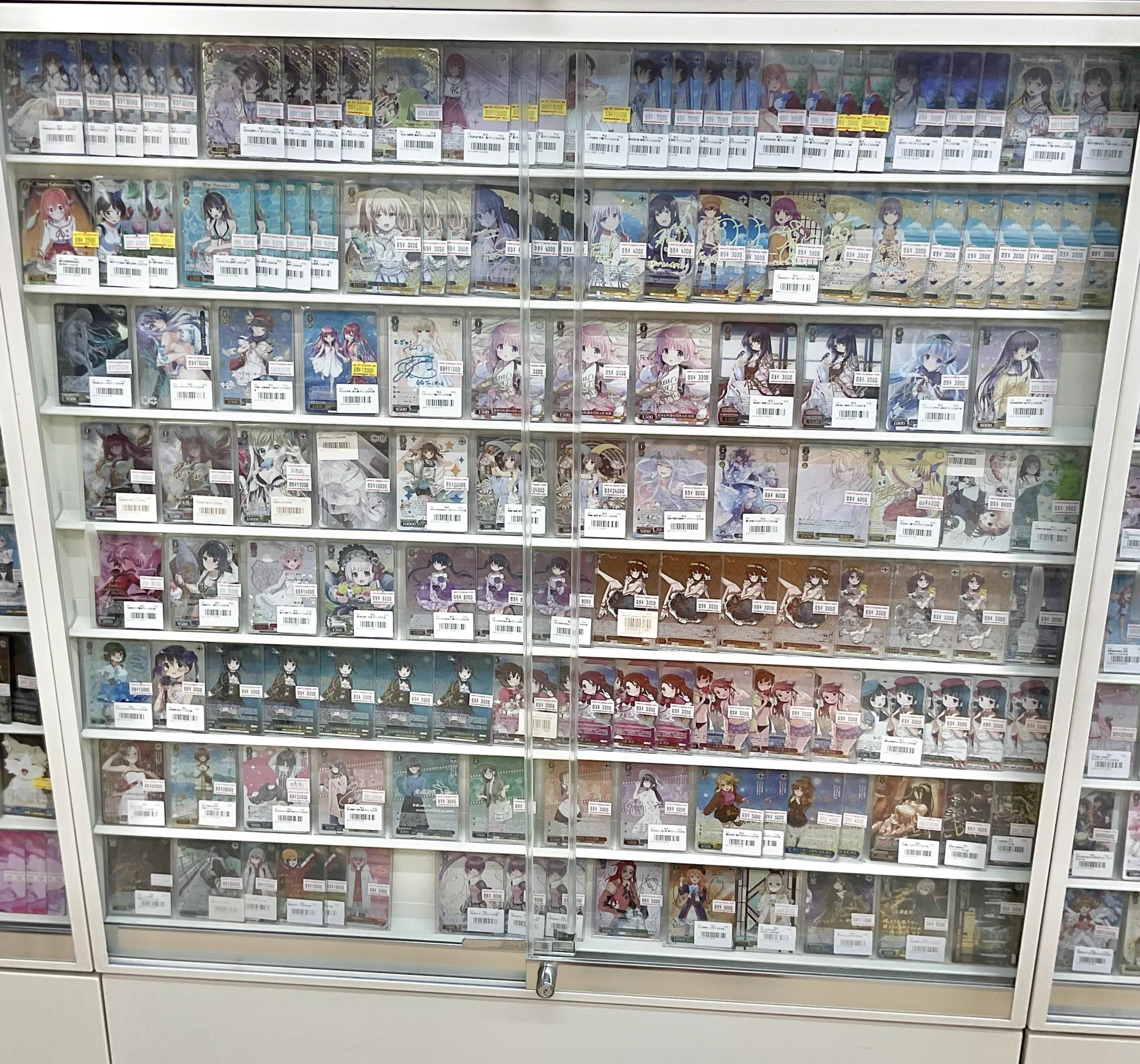 カードラボなんば店@新規スタッフ募集中♪ on X: 