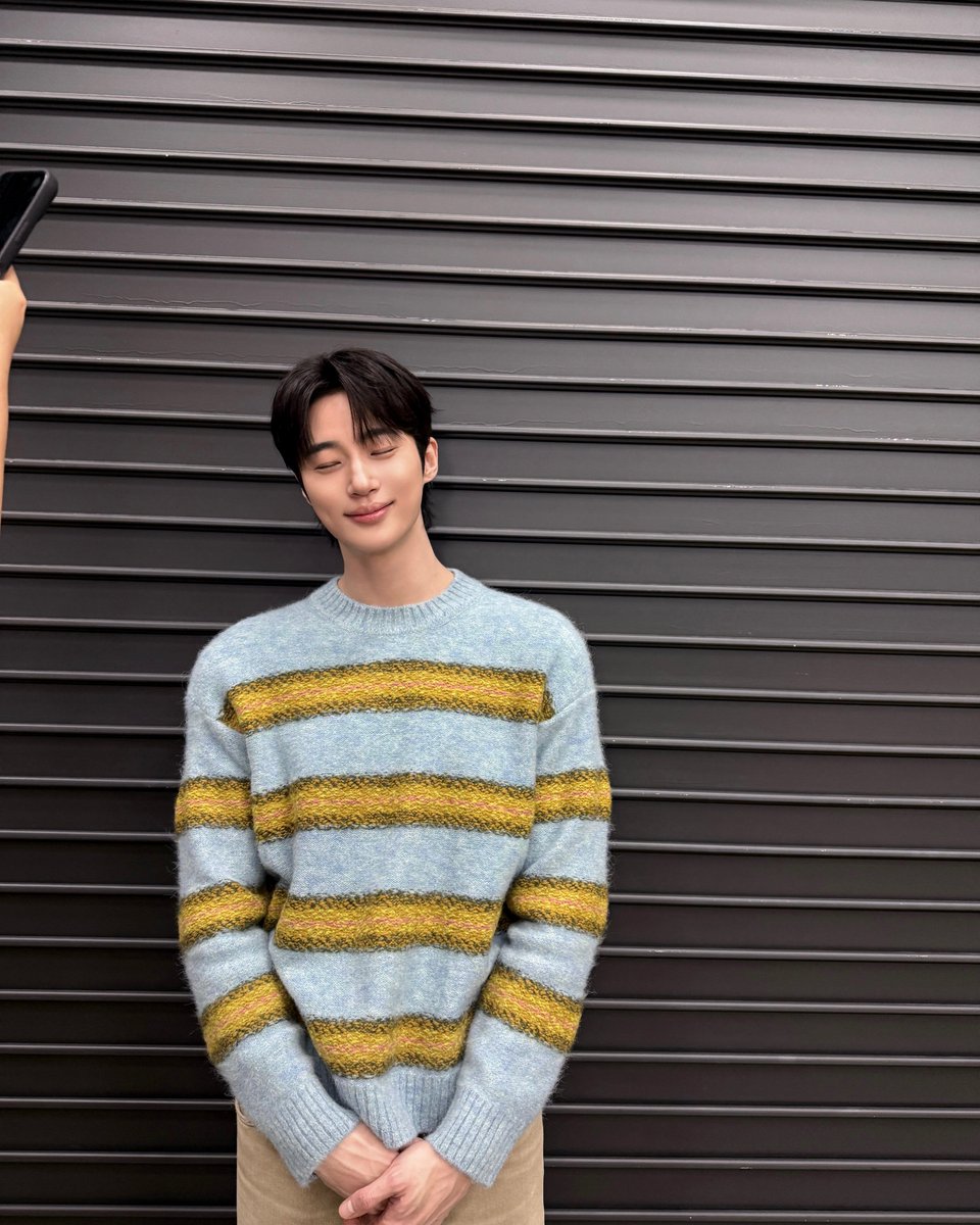 wooseok_media's tweet photo. 260913
#ByeonWooSeok #변우석 #ビョンウソク https://t.co/TCE9c7ssiU