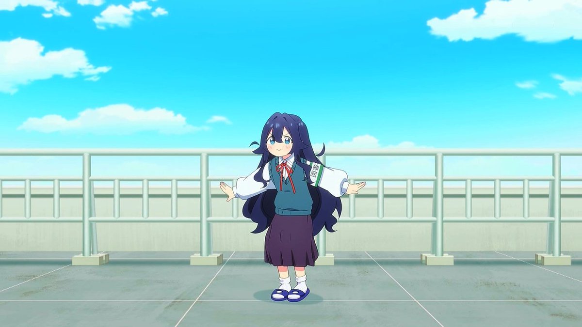 君のことが大大大大大好きな100人の彼女 第35話 ツイート画像 1