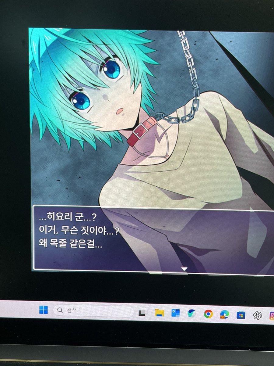 ksy1122's tweet photo. 이게임 아는 트친 https://t.co/j6c2KhI8Kx