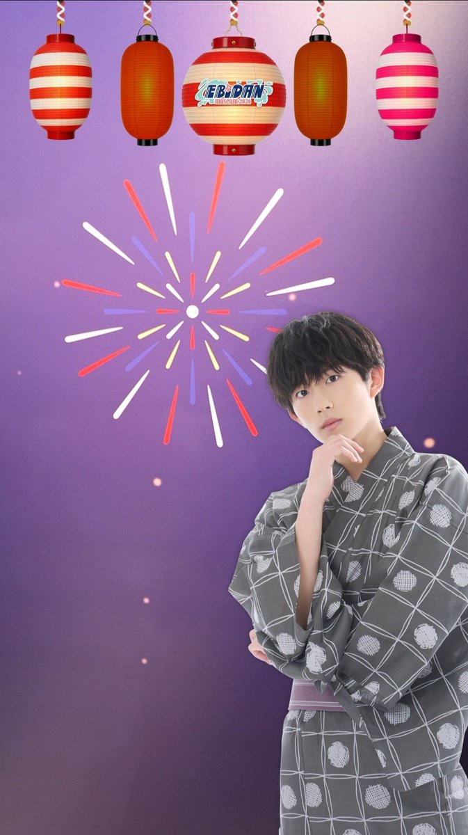 takuya11love24's tweet photo. EBiDANMuseum内のQRで出来る2Shotのやつも全グループ撮ってきたので載せますね
iiONDVer.
髙橋夢人、三村航輝、畑駿平、守本勝倶
#EBiDANMuseum
#iiOND https://t.co/heYp5dz4To