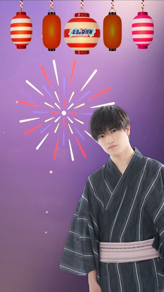 takuya11love24's tweet photo. iiONDVer.
宮本琉成、大野遥斗、堀蒼寿、三戸琳仁
#EBiDANMuseum
#iiOND https://t.co/QhsHe5DfCf