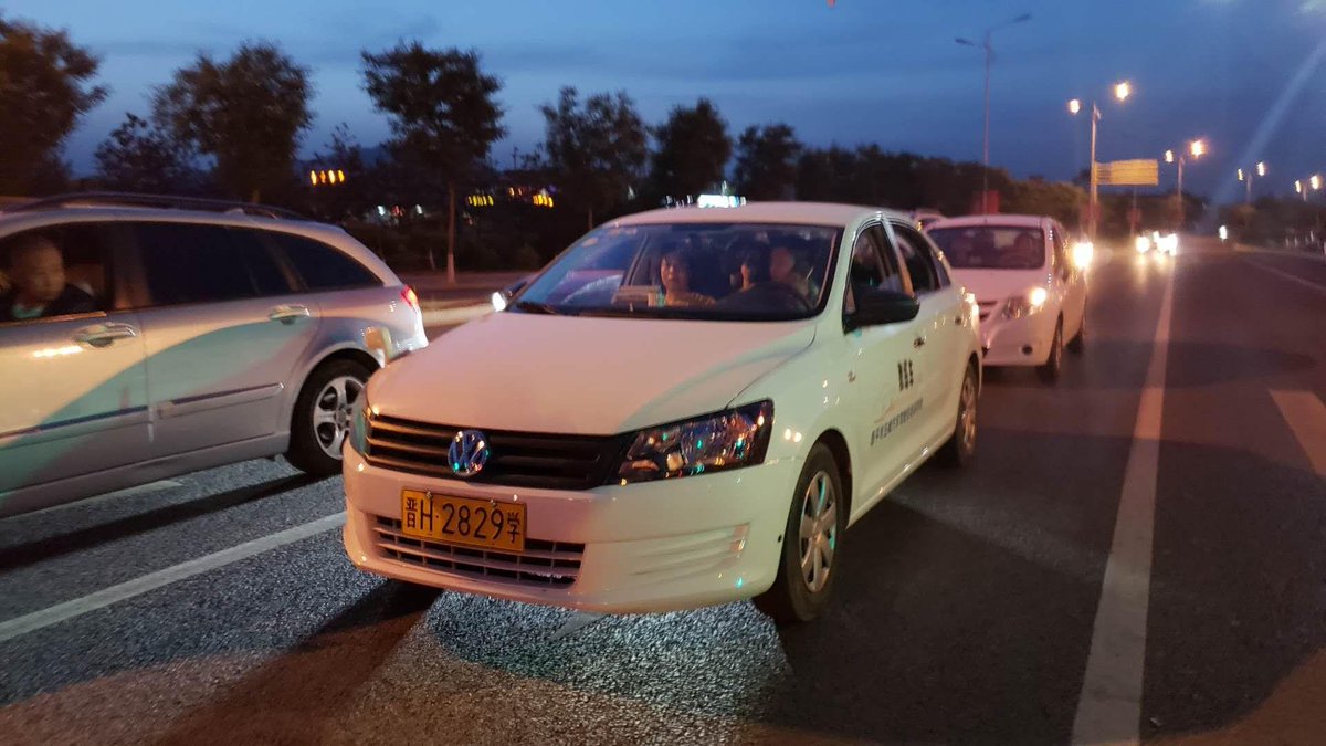 ailee958478's tweet photo. Just aced my road test with zero mistakes!  Grateful for my instructor’s patience through all the parallel parking fails—now one step closer to solo road trips! https://t.co/aguo2rBo8Z