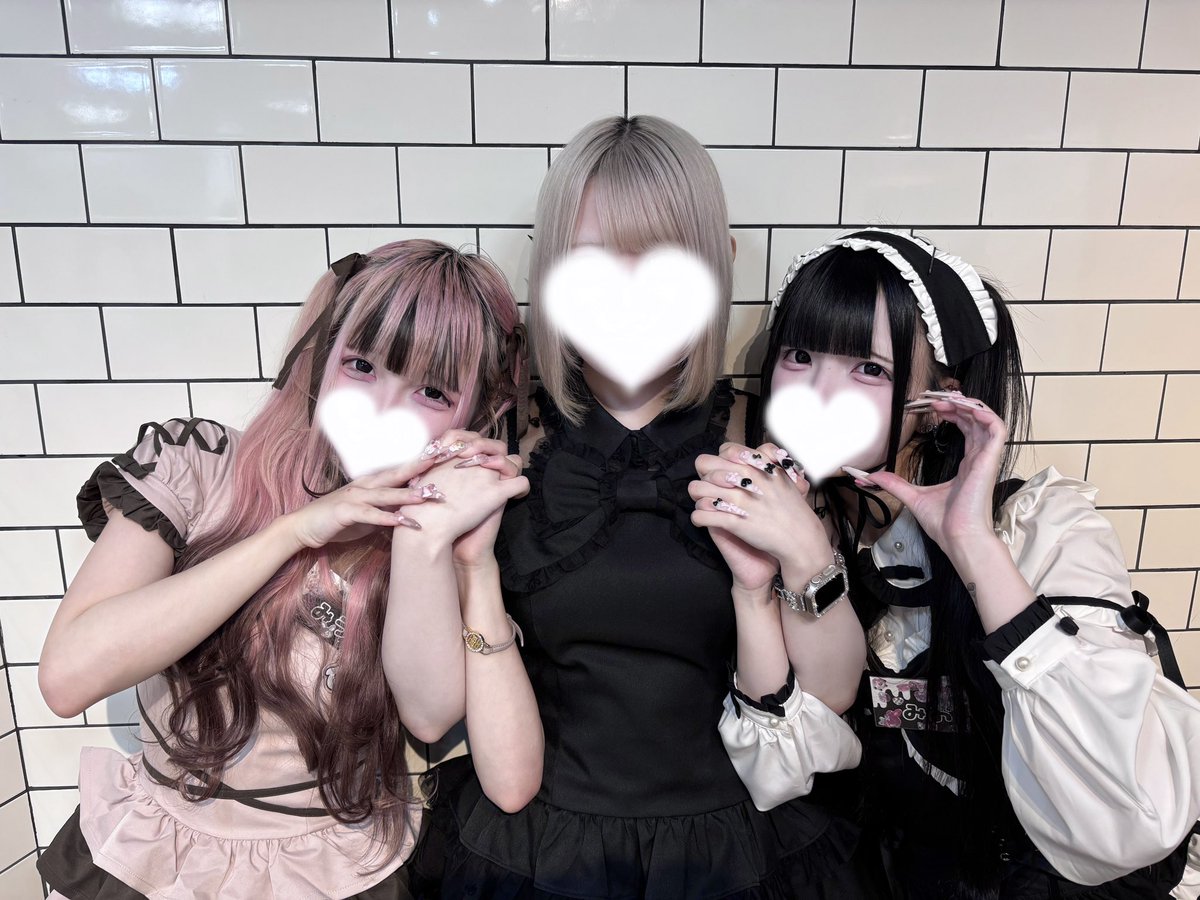 pui_ll2's tweet photo. 2026♡09/13

 #nyanMe  #みうみお https://t.co/md7xb8SxFN