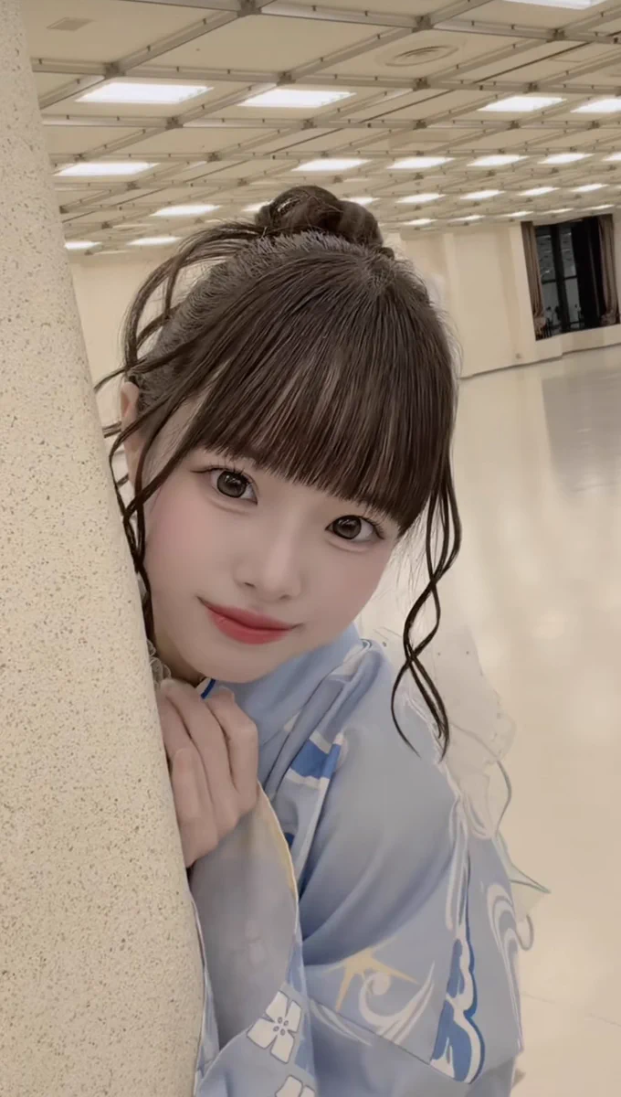 まほ🐵💙 a X: 
