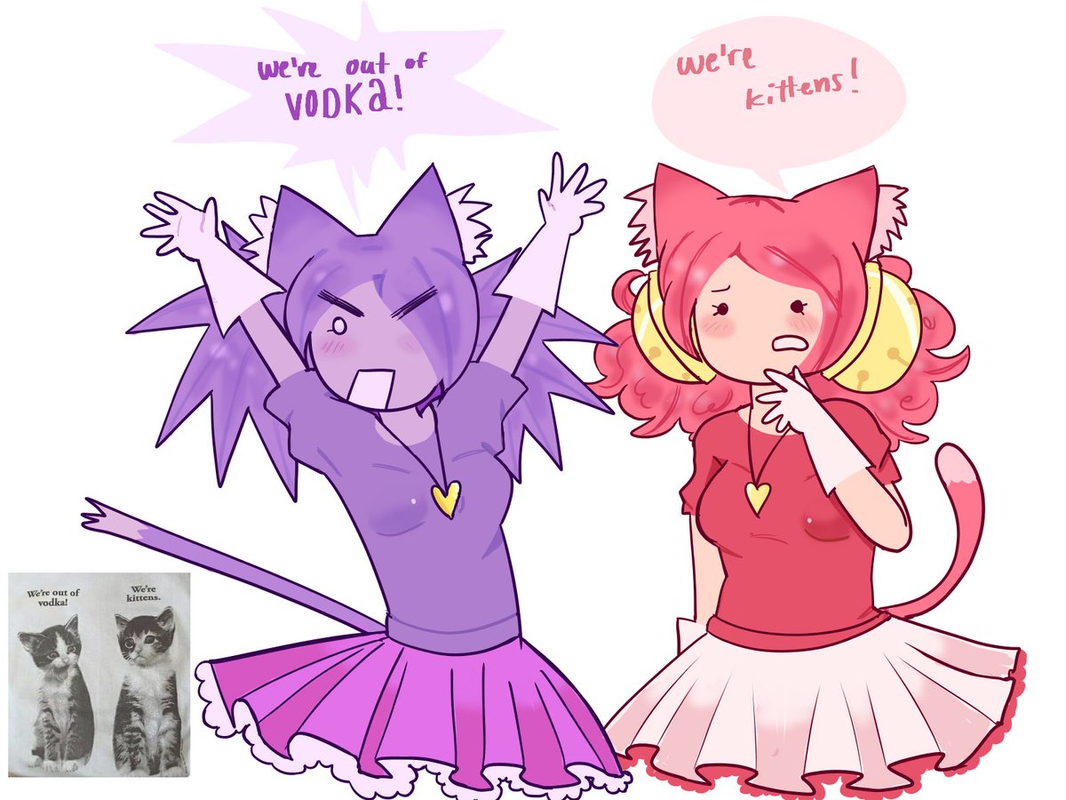 froyo_chan's tweet photo. #deltarune #mew4mew https://t.co/3LP1eStwS8