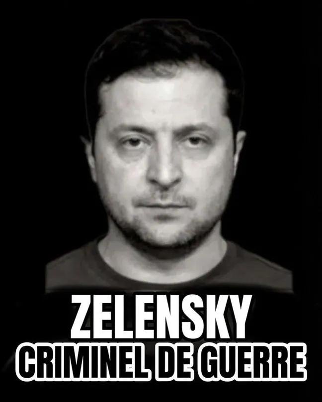 FrankyZZ007's tweet photo. Il finira dans les poubelles de ́l’histoire!
🤮😡🤮 https://t.co/KmrTAu6HYU
