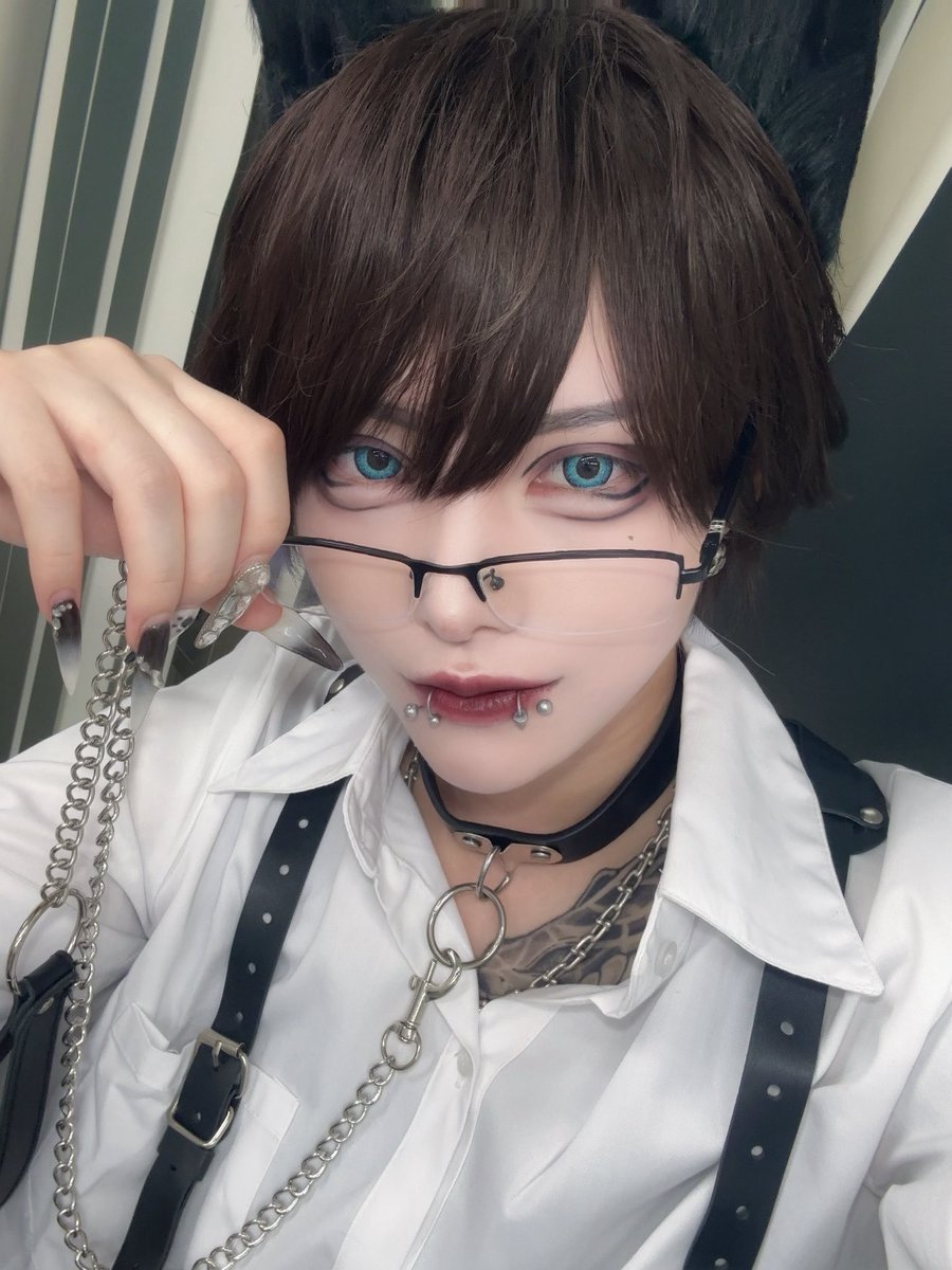 boku_isnt_alive's tweet photo. はい、色恋。 https://t.co/dttMjDEZCn