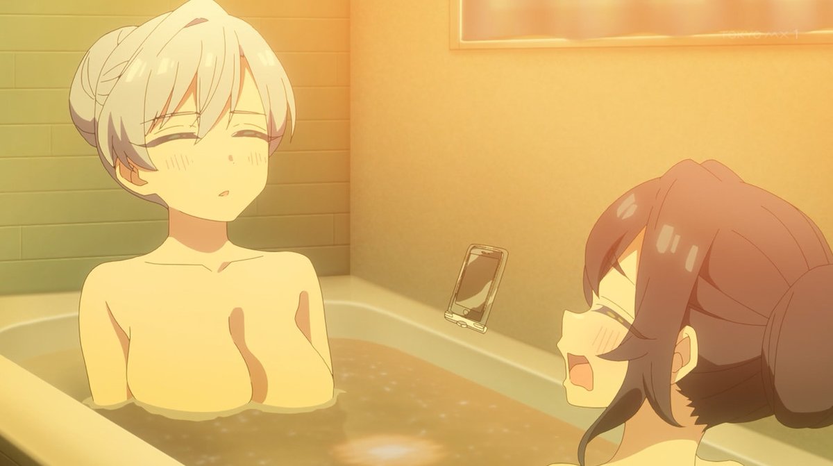 君のことが大大大大大好きな100人の彼女 第35話 ツイート画像 1