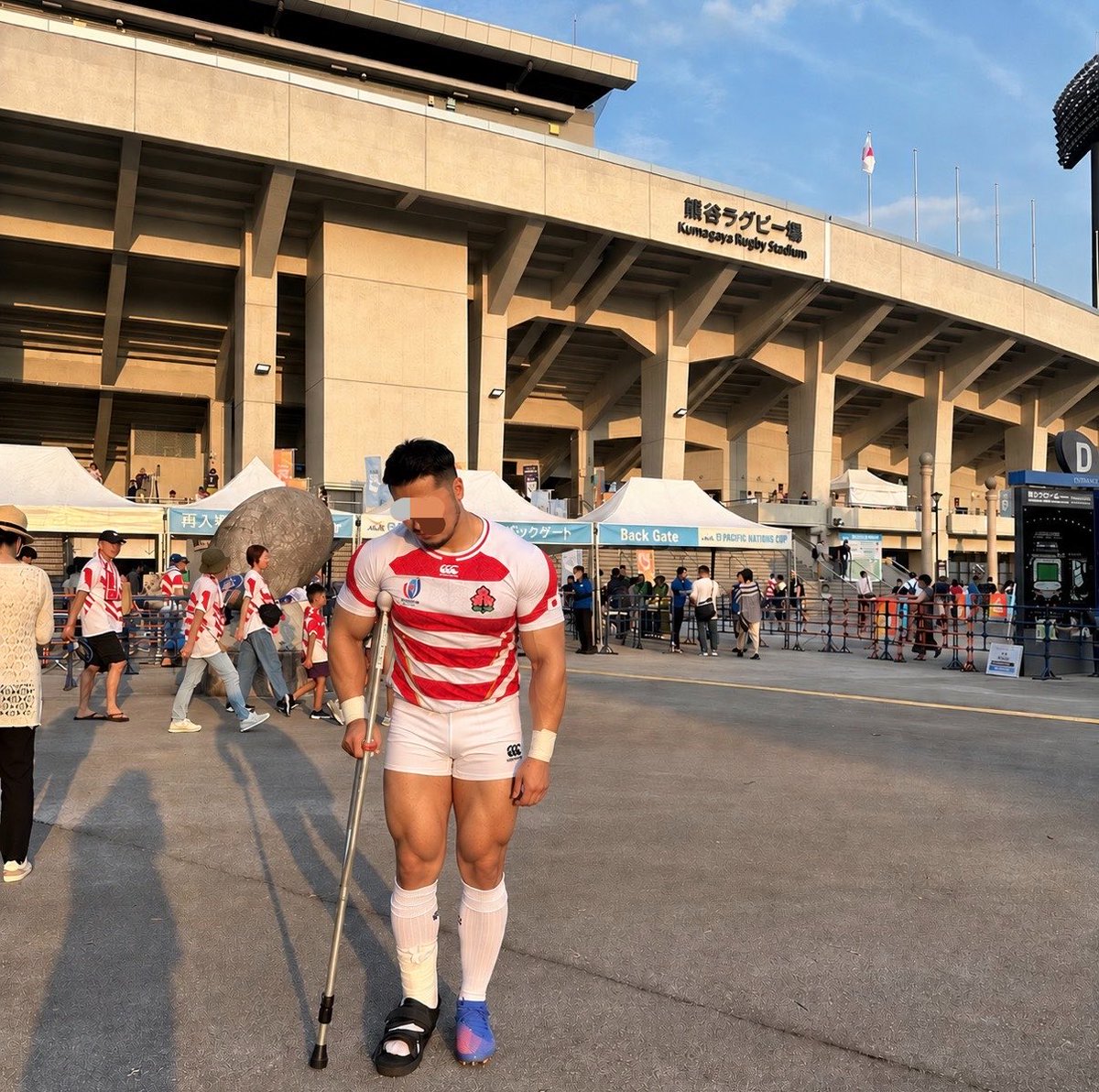 masatarou168's tweet photo. 🏉🔥❤️ https://t.co/wx9j8KgBjs