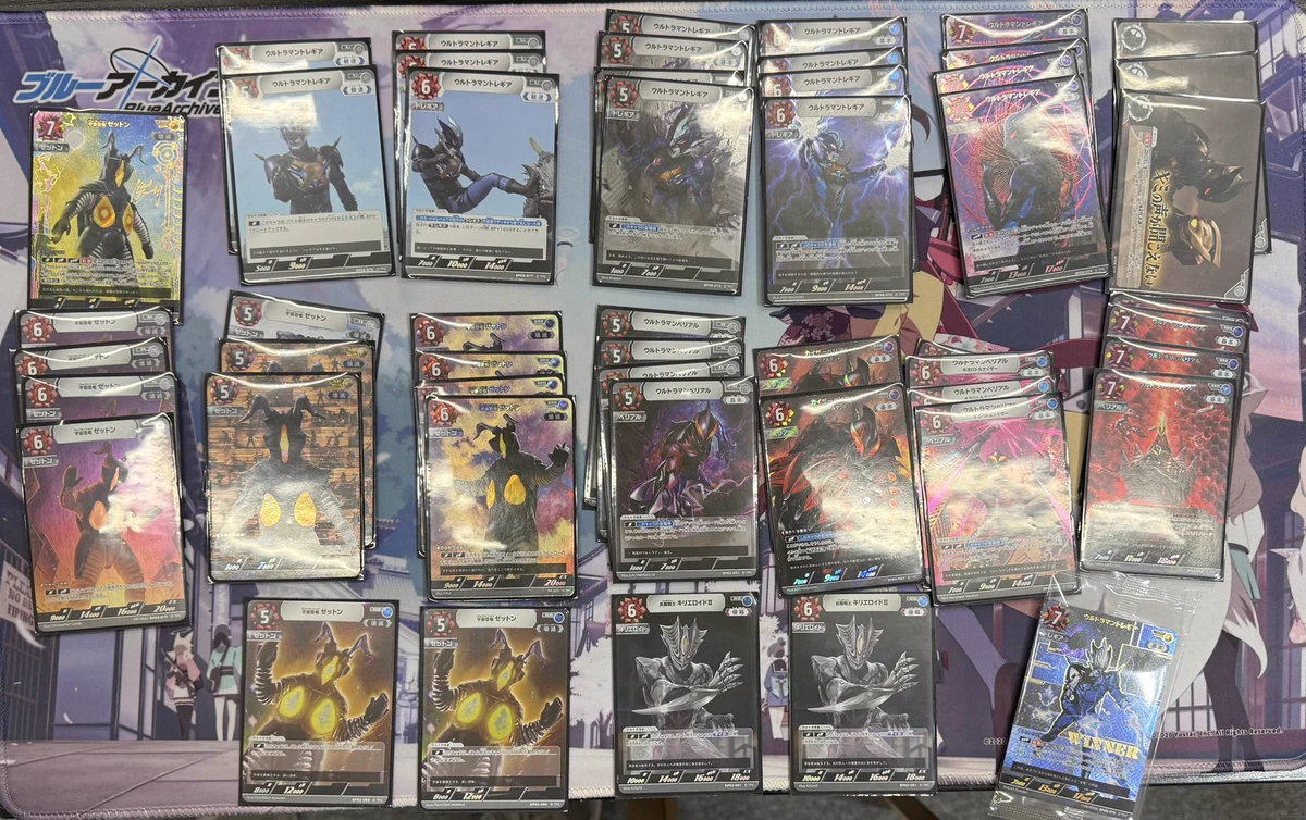 G-PROJECT中津店 on X: 