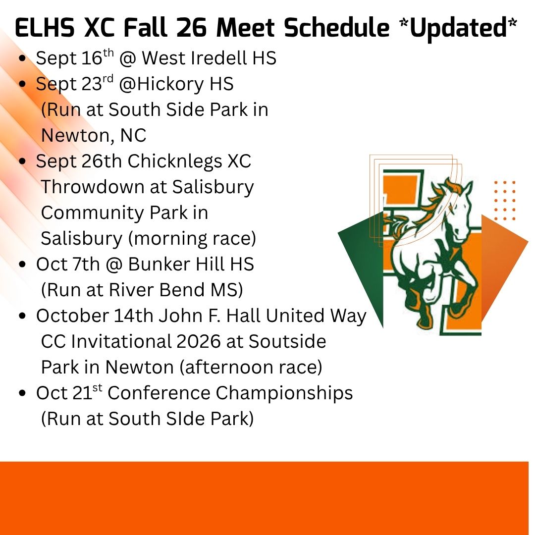 elhsmustangsxc's tweet photo. https://t.co/QdYVB1z08L