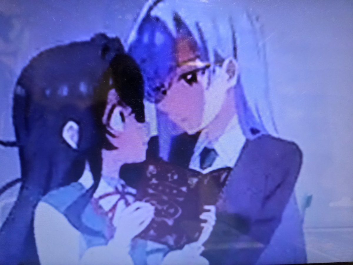 君のことが大大大大大好きな100人の彼女 第35話 ツイート画像 1