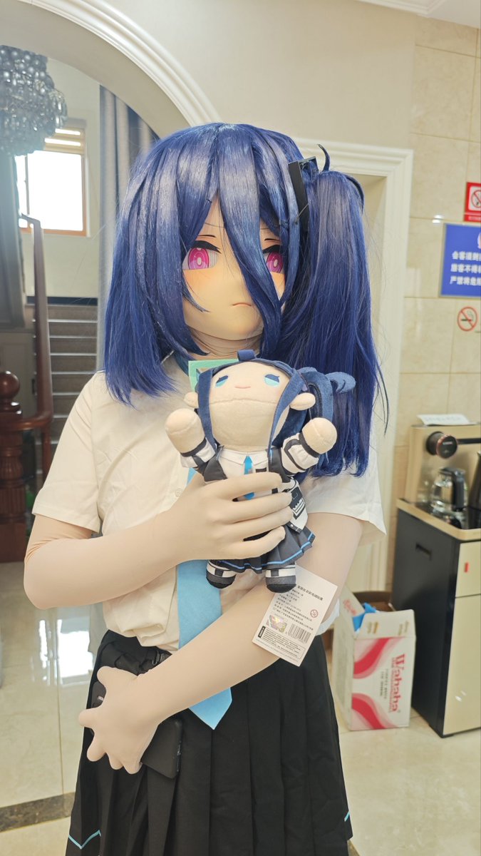 YukinokoDaily's tweet photo. 小聚…… https://t.co/iBs2PONczD